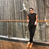 Teo Teodor's photo