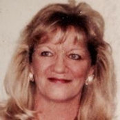 Cathy Sharps foto