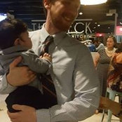 Logan Hogan's photo
