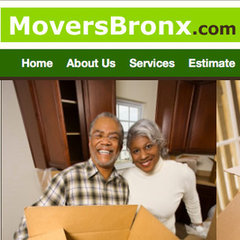 Bronx Movers