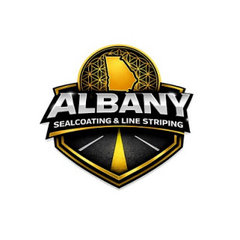 Asphalt Sealcoating & Parking Lot SAlbany Sealcoating & Line Striping LLC
