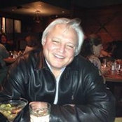 Barry Brindle's photo