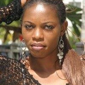 Ivie Ebohon's photo