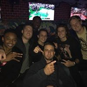Matt D'Agostino's photo