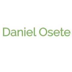 Daniel Osete Otero