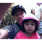 James Yuan's photo