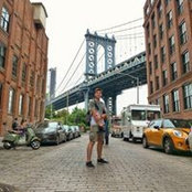 Federico Borin's photo