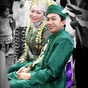 Dede Rahmat's photo