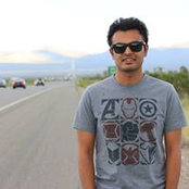 Sachet Hegde's photo
