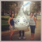 Frances Caulcutt's photo