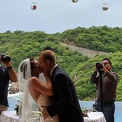 Rocio Ortega's photo