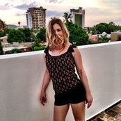 Isabella Sos foto