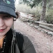 Mina Seyedali's photo