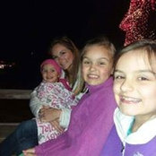 Danielle Criswell-Bush's photo