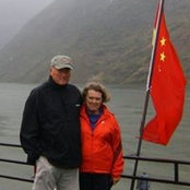 Foto von Rowena Larsen
