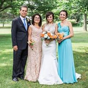 Yianna Sideris's photo