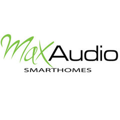 Max Audio Ltd