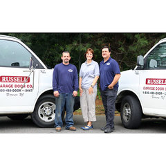 Russell Garage Door Company, Inc.
