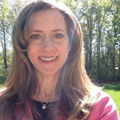 Melanie Dobsons billede