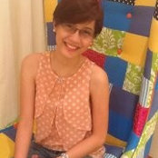 Ana Alimon's photo