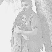 Marina-and Nikhil Bose's photo