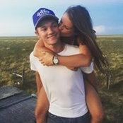 Jace Beaver's photo