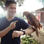 Alfred Tan's photo