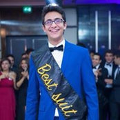 Ahmed Waleed's photo