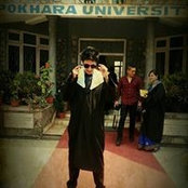 Pratik Thakuri's photo