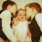 Catherine Malones foto