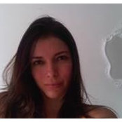 Lina Cadena's photo