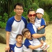 Kai Ling's photo