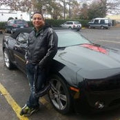 Jeremiah Diaz's photo