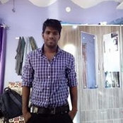 Ashish Yadav's photo