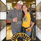 Matthew Perry's photo