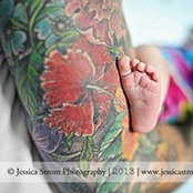 Andrew Dyerson's photo