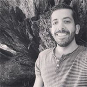 Ali Zamanian's photo