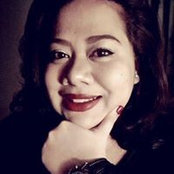 Shirin Aziz's photo