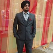Ravinder Babrahs foto
