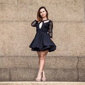 Audrey Darke's photo