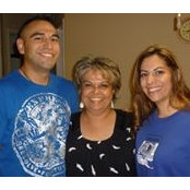 Nina Garcia's photo