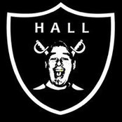 Bill Hall's photo