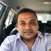Kapil Gupta's photo