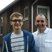 Ian Thomson's photo