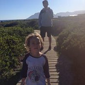 Simon Clark's photo