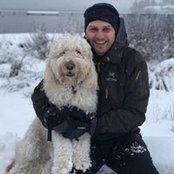 Adam Barenblat's photo