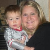 Kellie Perrin's photo