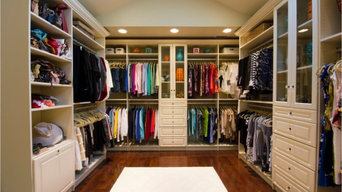 Best 15 Closet Designers Professional Organizers In New York Ny Houzz