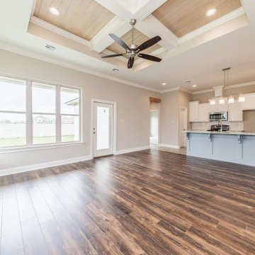 Feeling Bold, Kitchen Renovation in San Leandro CA