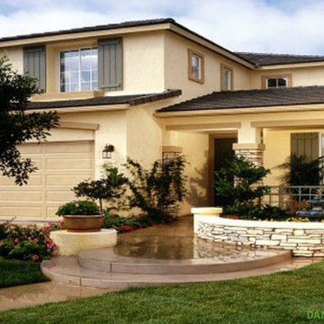 Optimizing Landscape Design? Plan early to Reach Excellence